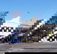 Pender Place Shopping Centre - Accommodation NT