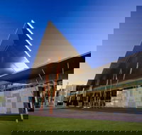 Perth Convention Centre - Accommodation NT