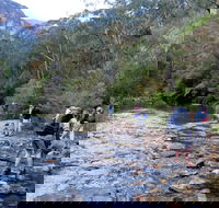 Pierces Pass - Accommodation NT