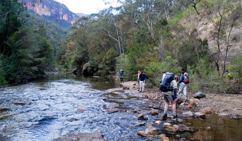 Pierces Pass - Accommodation NT 0
