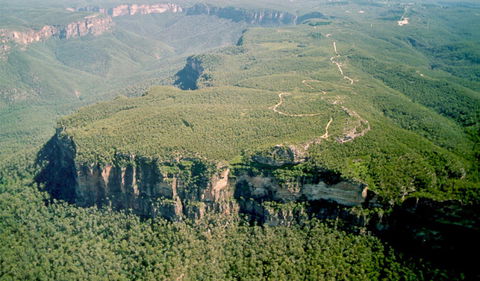 Pierces Pass - Accommodation NT 2