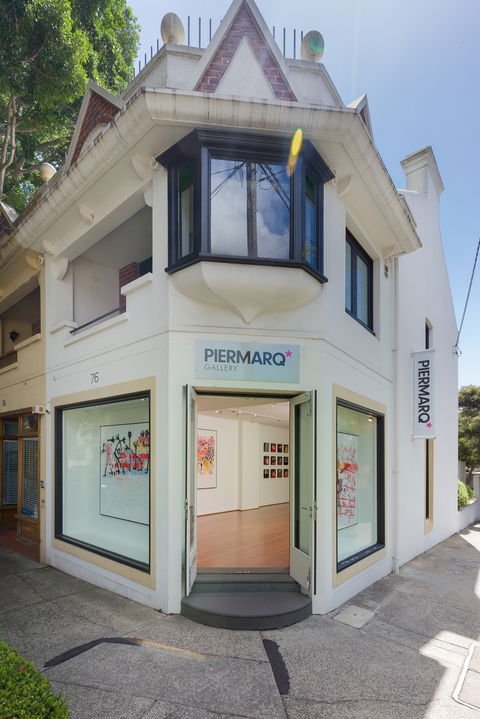 Piermarq Gallery - Accommodation NT 1