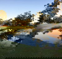 Pinjarra Golf Club
