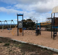 Port Gibbon Playground - NT Tourism