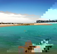 Port Elliot - Accommodation NT