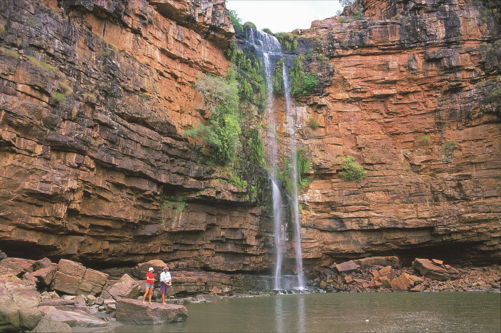 Prince Regent River WA Accommodation NT