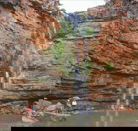 Prince Regent River - Accommodation NT
