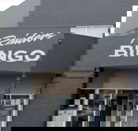 Raiders Bingo Centre - Accommodation NT