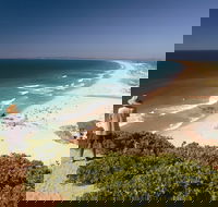 Redhead Beach - Accommodation NT