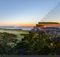 Red Bluff at Quobba Station - Accommodation NT