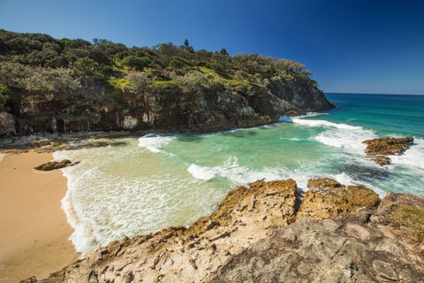 Redlands Coast - Accommodation NT 0