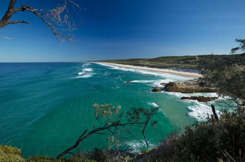 Redlands Coast - Accommodation NT 1