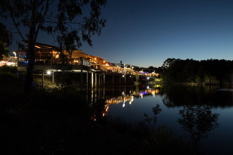 Redlands Coast - Accommodation NT 2