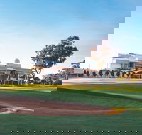 Rich River Golf Club - Accommodation NT