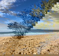 Salonika Beach - Accommodation NT