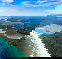 Sandbar - NT Tourism