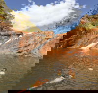 Serpentine - Accommodation NT