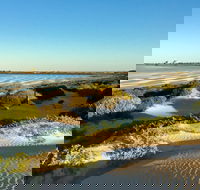 Shelly Beach Dune Walk Trail - Accommodation NT