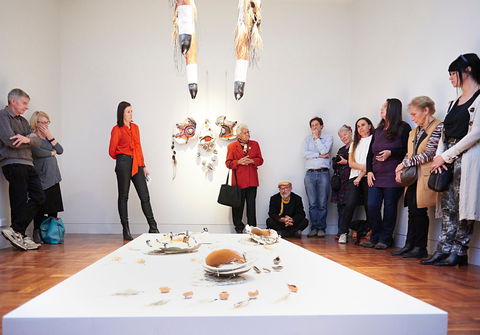 Shepparton Art Museum - Accommodation NT 0
