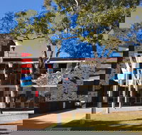 Shoalhaven Regional Gallery Nowra - Accommodation NT