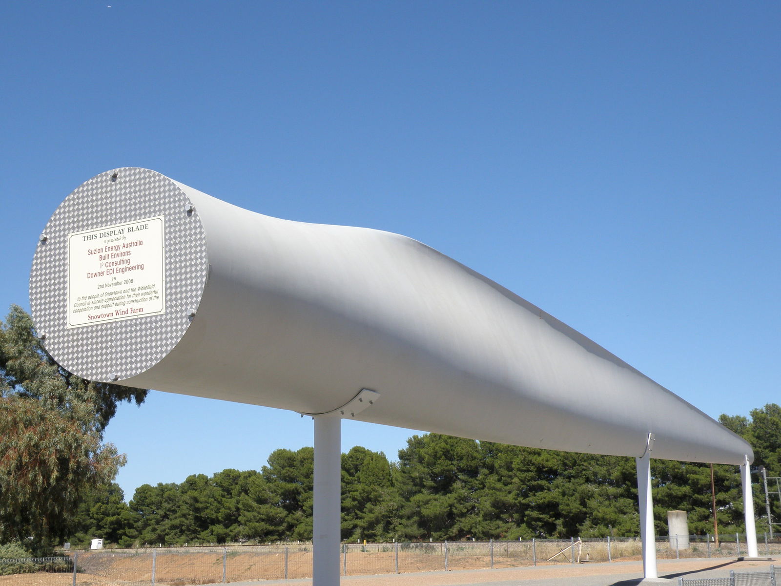 Snowtown SA Accommodation NT