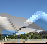 Snowtown - Accommodation NT