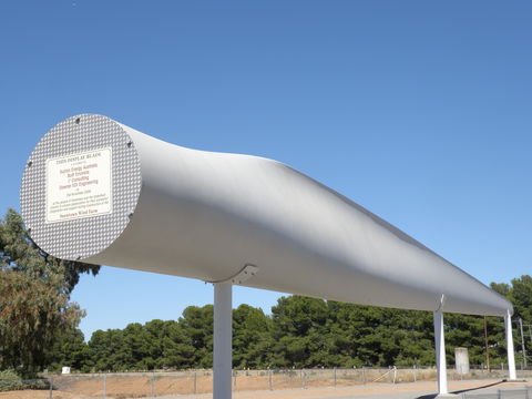 Snowtown - Accommodation NT 0