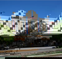 Soundtrails - Bingara - Accommodation NT