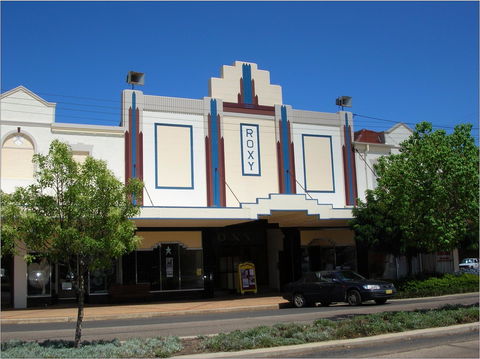 Soundtrails - Bingara - Accommodation NT 0