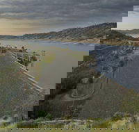 Split Rock Dam - Accommodation NT