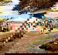 Stansbury Seaside Markets - Accommodation NT
