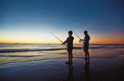 Sun, Surf And Sand - Blissful Beaches In Mackay - Accommodation NT 0