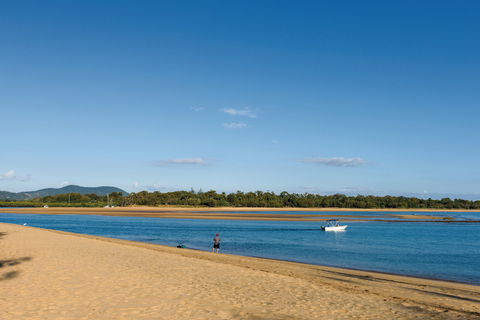 Sun, Surf And Sand - Blissful Beaches In Mackay - Accommodation NT 2