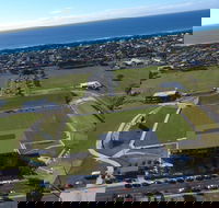 Sunshine Coast Stadium - Accommodation NT