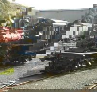 Tasmanian Transport Museum - Accommodation NT