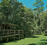 Terania Creek Picnic Area - Accommodation NT