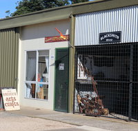 The Bakehouse Arts and Crafts - Accommodation NT