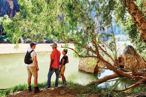 The Gibb River Road - Accommodation NT 1