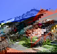 The Tilba District Heritage Areas - NT Tourism