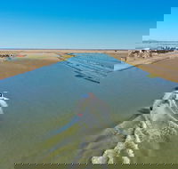 The Moree Water Park - Accommodation NT