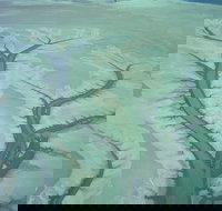 Tidal Flats - Accommodation NT