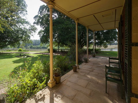 Tocal Homestead - Accommodation NT 2