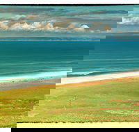 Tunkalilla Beach - Accommodation NT