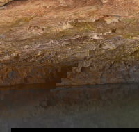 Tunnel Creek National Park - Accommodation NT