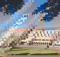 University of Western Australia - Accommodation NT