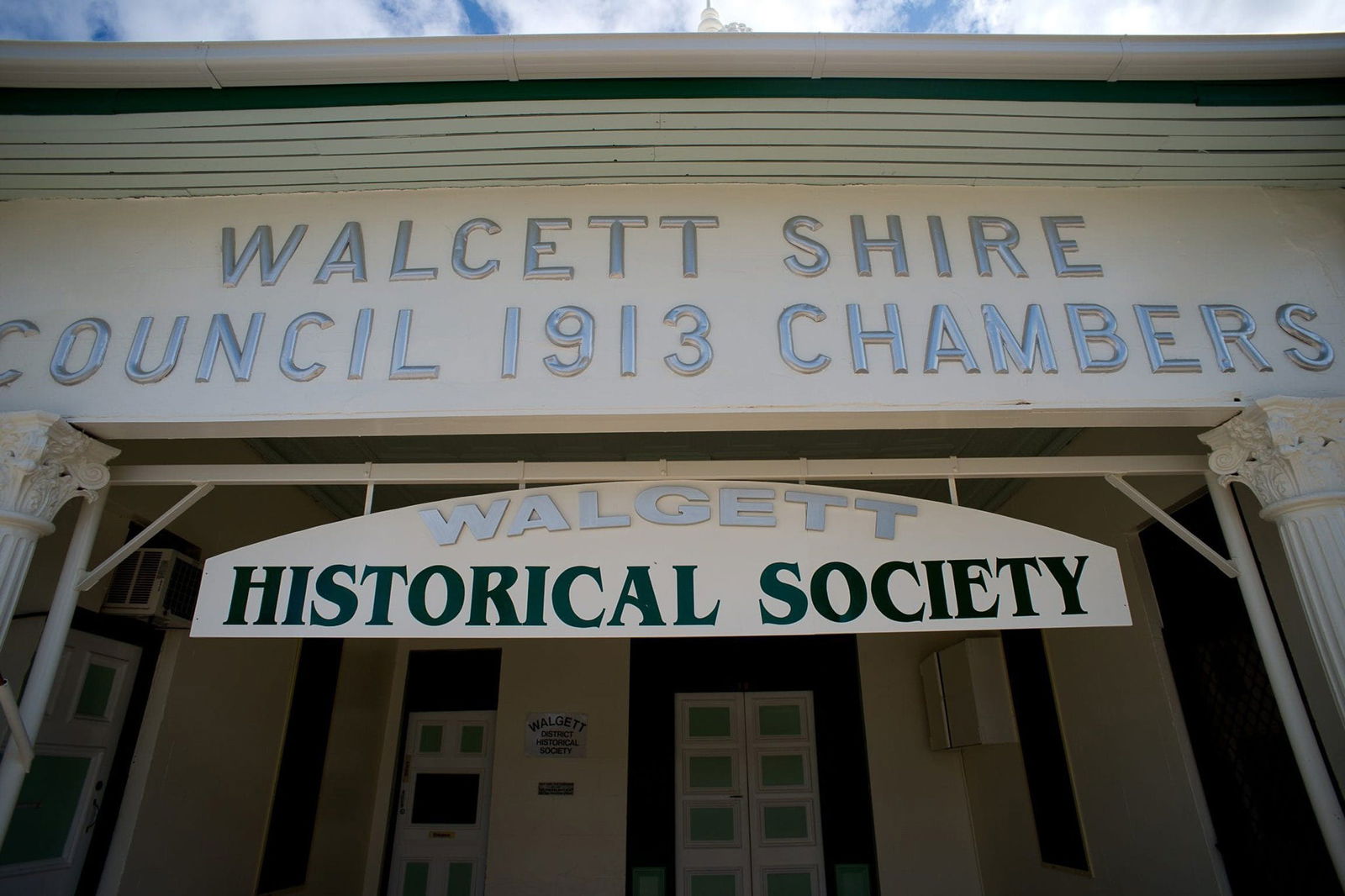 Walgett NSW Accommodation NT