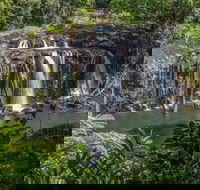Wallicher Falls - Accommodation NT
