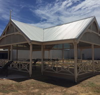 Wallaroo Mines Band Rotunda Kadina - Accommodation NT