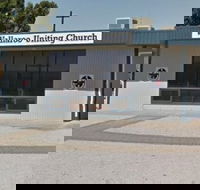 Wallaroo Uniting Church - Accommodation NT