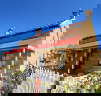 Warwick Historical Society Museum - Accommodation NT